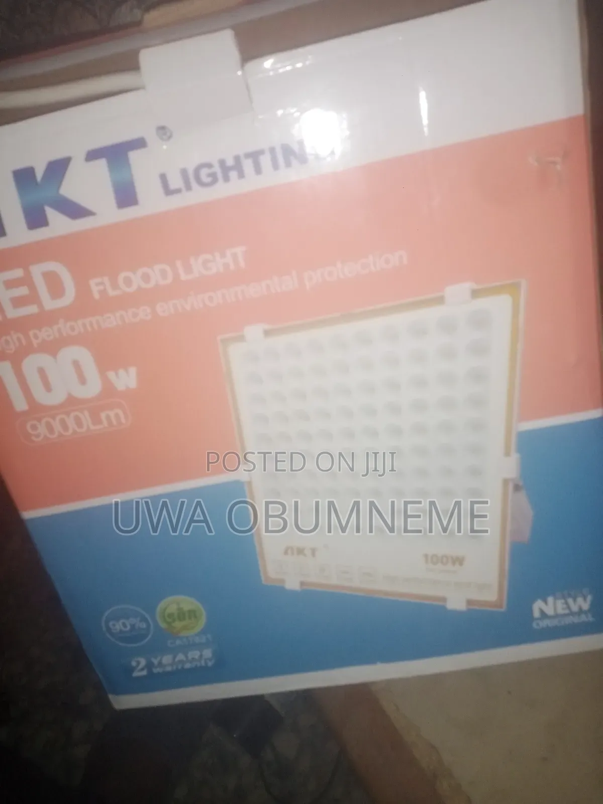 Flood Light
