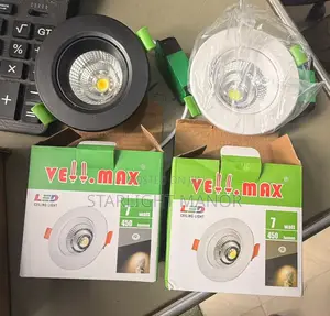 6watts Movable Spot Light