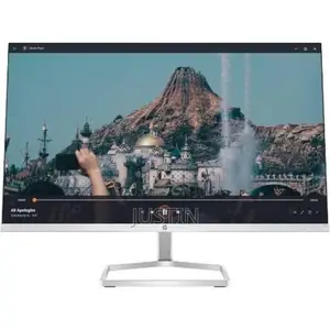Hp Series 5 (524sf) 23.8 Inch Full Hd Monitor