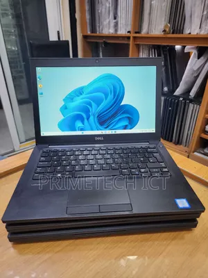 Laptop Dell Latitude 7280 8GB Intel SSD 256GB