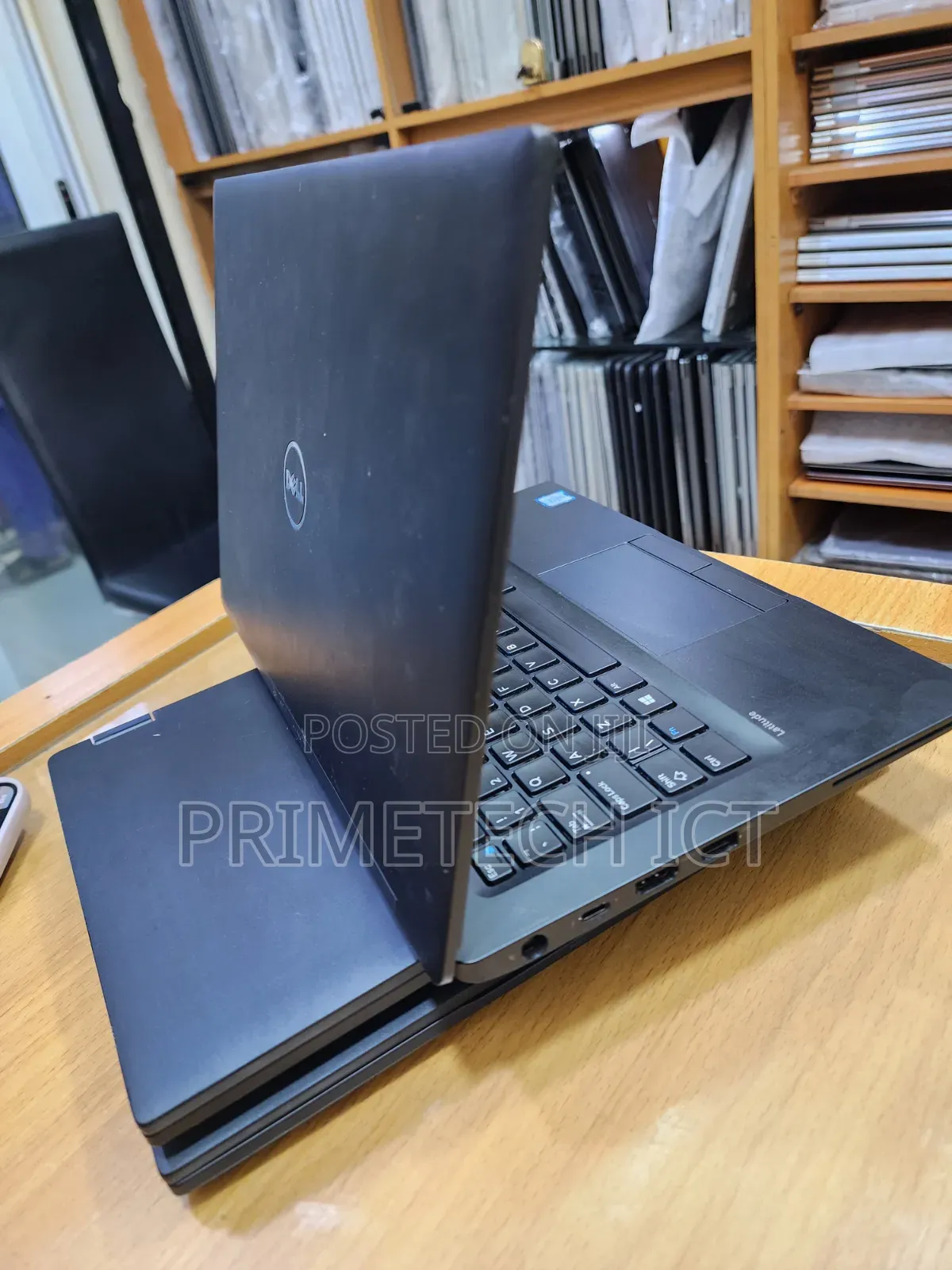 Laptop Dell Latitude 7280 8GB Intel SSD 256GB