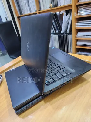 Laptop Dell Latitude 7280 8GB Intel SSD 256GB