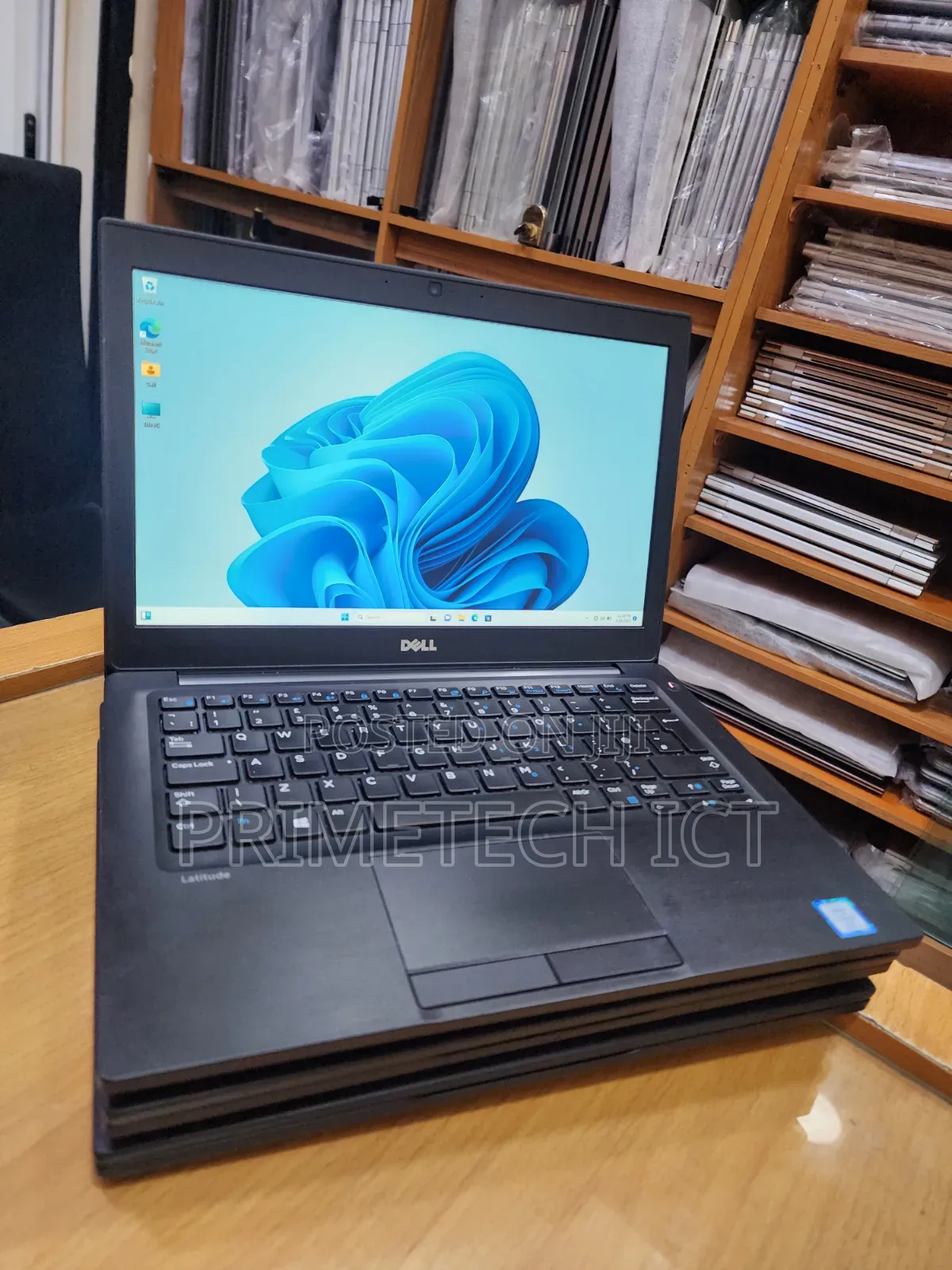Laptop Dell Latitude 7280 8GB Intel SSD 256GB