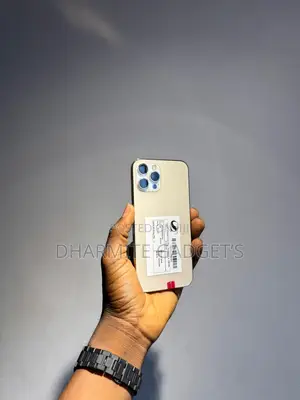 Apple iPhone 12 Pro Max 128 GB Blue