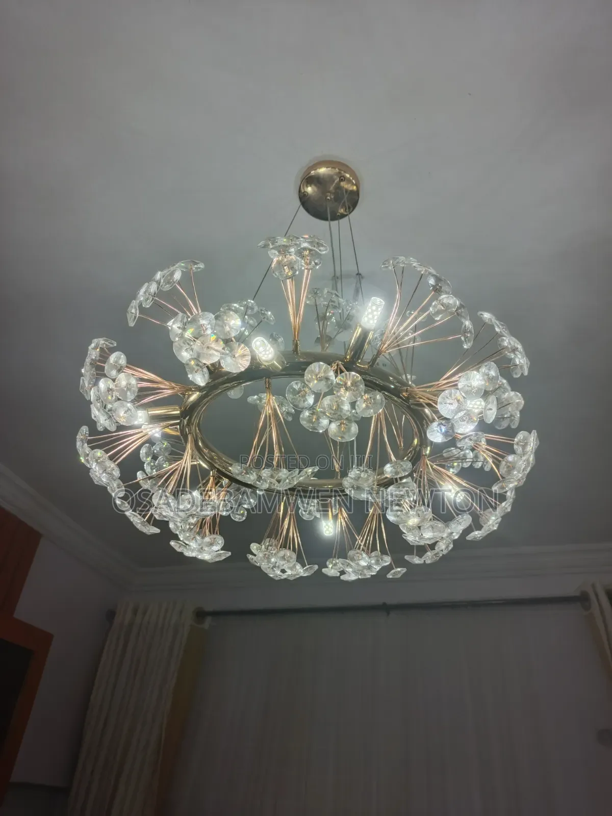 Chandelier