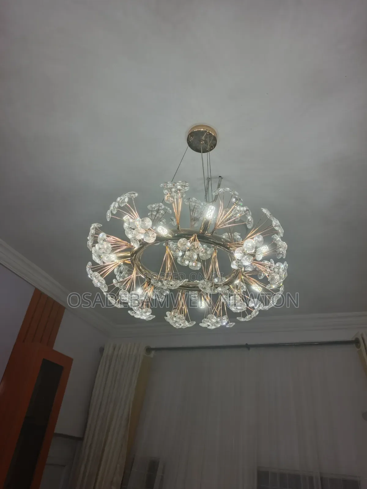 Chandelier