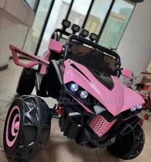 24v 2-Seater Ride-on Utv/Buggy,