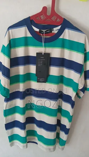 Cotton Tee Shirts for Men and Women