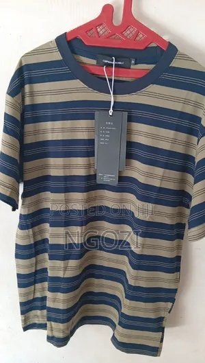 Cotton Tee Shirts for Men and Women