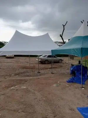 Canopy And Tent Manufacturing In Kubwa Abuja