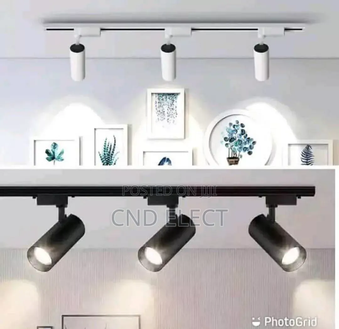 Lighting Your House