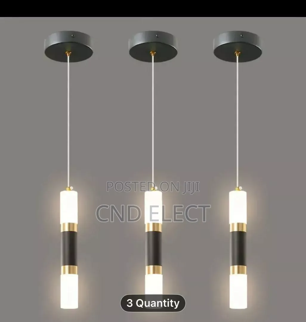 Lighting Your House