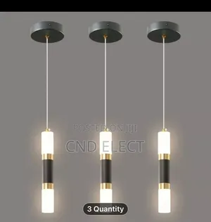 Lighting Your House