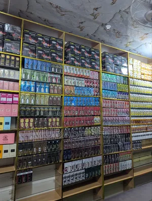 Designer Oils