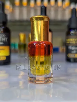Designer Oils