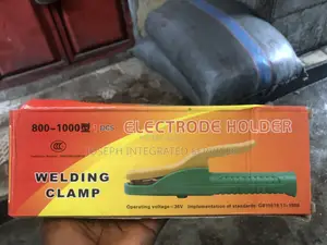 800-1000 Amp Welding Electrode Holder