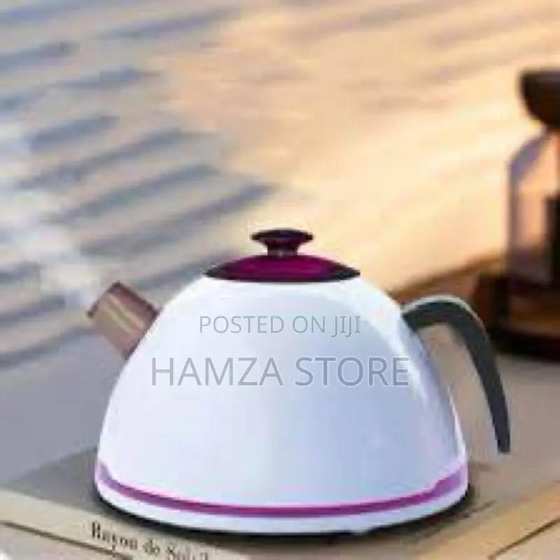 Kettle Aroma Diffuser