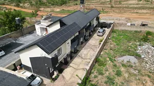 Furnished 6bdrm Apartment in Ilorin South for sale