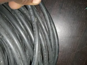 1.5mm 4core Flexible Cable