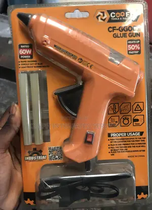 Coofix Tools Equipment Cf-Gg002 Glue Gun