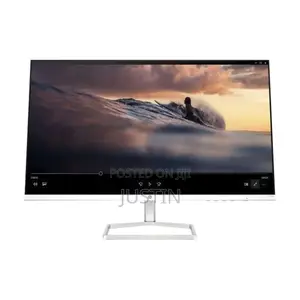 Hp Series 5 (524sa) 23.8" FHD Monitor With Speakers