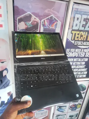 New Laptop Dell Latitude 3390 8GB Intel Core i5 SSD 256GB