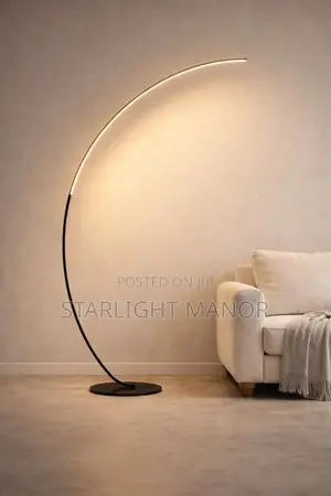 Nordic Floor Lamp