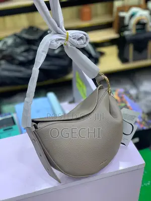 Polene Quality Leather Bag. Long Lasting Leather