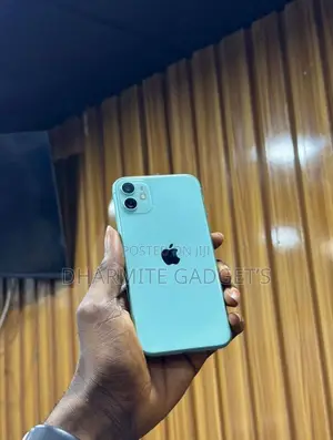 Apple iPhone 11 128 GB Green
