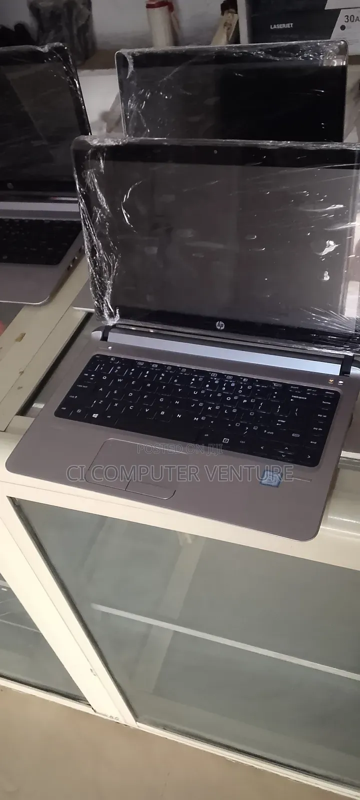 Laptop HP 430 G6 4GB Intel Core 3 SSD 256GB