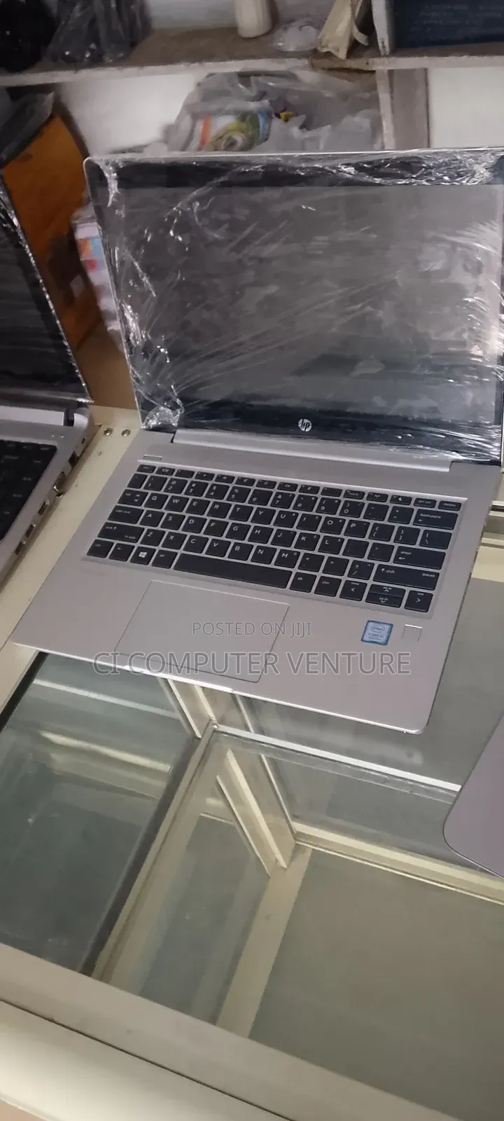 Laptop HP 430 G6 4GB Intel Core 3 SSD 256GB