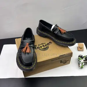 High Quality Luxury Dr Martens Shoes