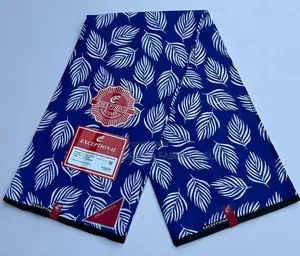 Cotton Ankara Fabric. Beautiful Colours and Print