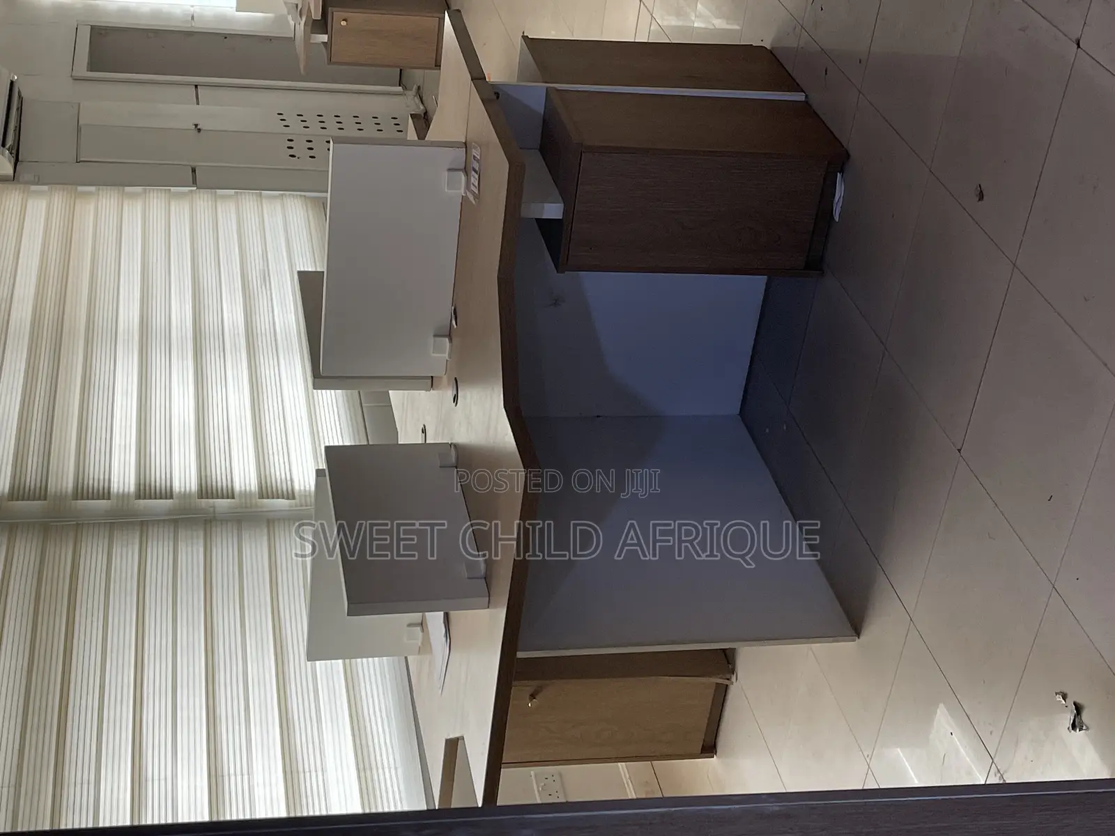 Office Work Stations,Reception Table and Executive Working Table