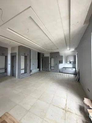 5bdrm Duplex in Omole Phase 1 for sale