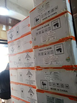 5kwh Felicity Lithium Battery