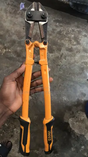 Ingco Hbc0818 18-Inch Bolt Cutter