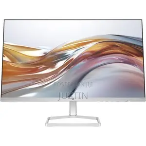 Hp Series 5 (524sw) 23.8" Full Hd White Monitor