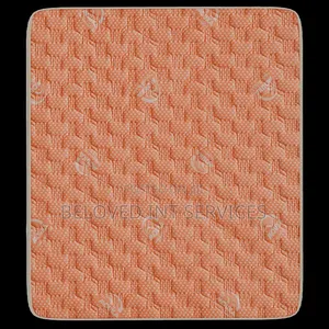 6*6*8 Mouka Orthopedic