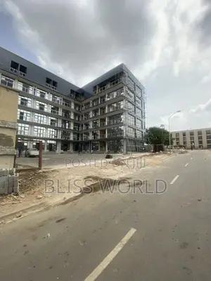 Newly Built Complex for Rent in Wuye