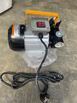 Diesel Transfer Pump
