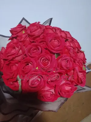Flower Bouquet