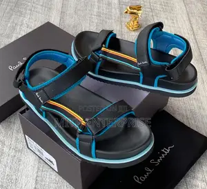 Paul Smith Men Casual Sandals
