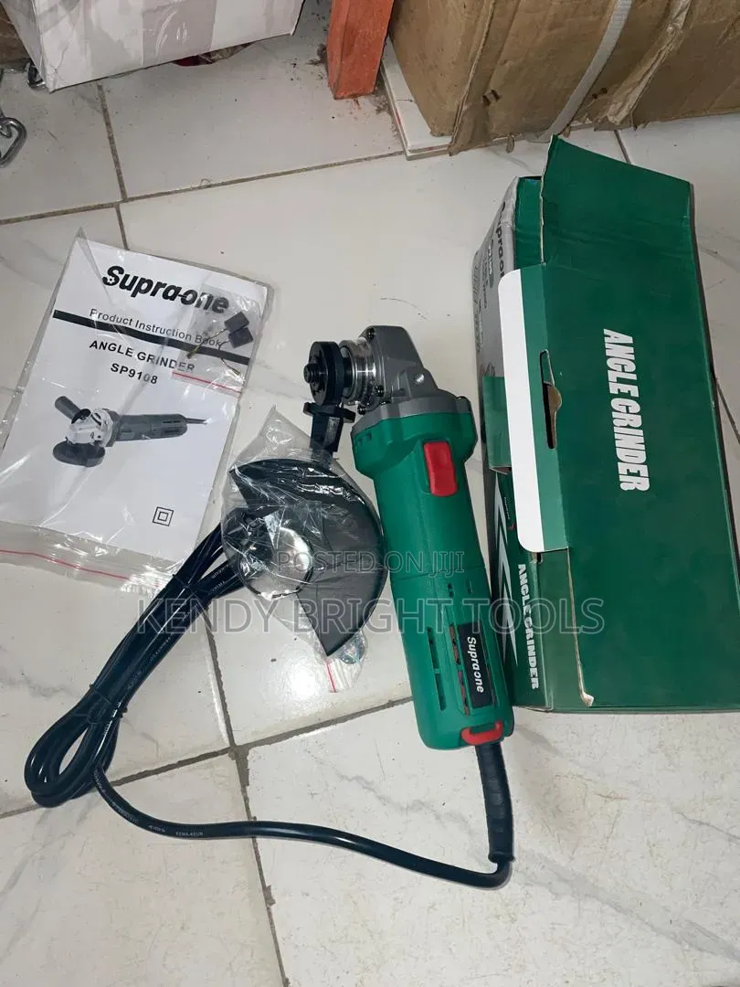 Angle Grinder Machine 41/2"
