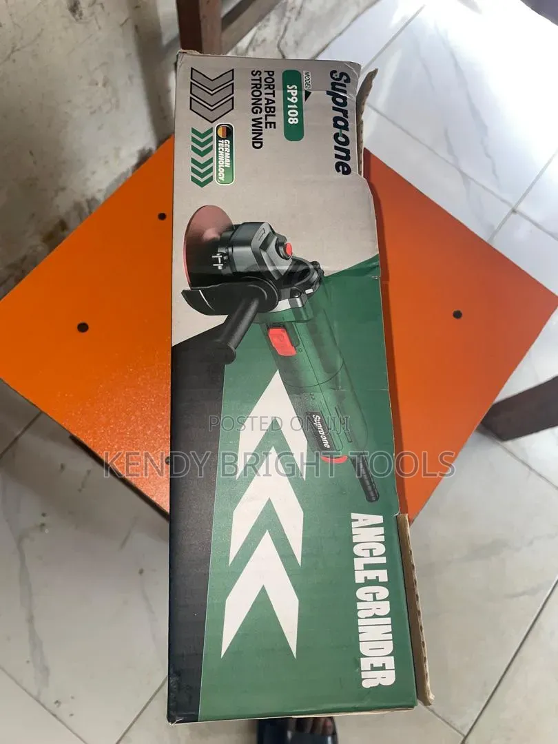 Angle Grinder Machine 41/2"