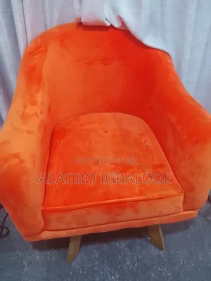 Parlour Chair