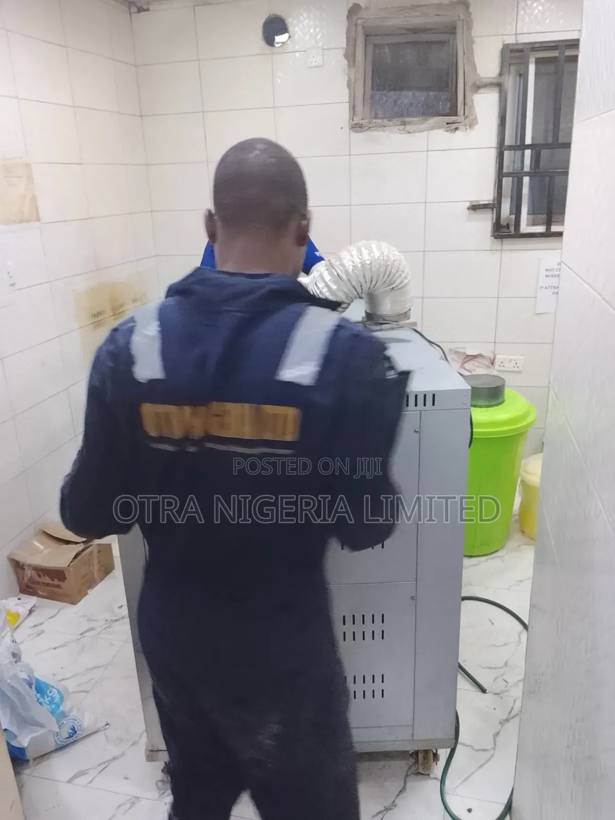 Moving, Storage, Relocation Services Abuja Interstate.