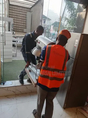 Best Logistics Company, Abuja, Interstate