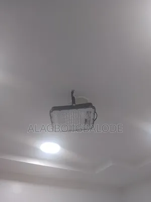 Light Indoor and Outdoor