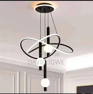 Chandelier Light
